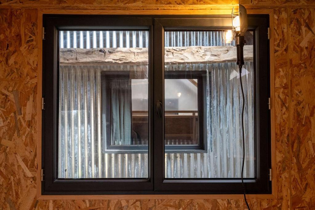 La Ferme Du Golf, Gite Atypique Et Artistique Lancieux Esterno foto